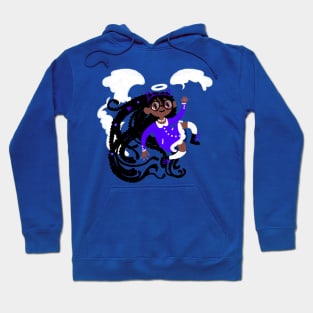 Fancycatiel Hoodie